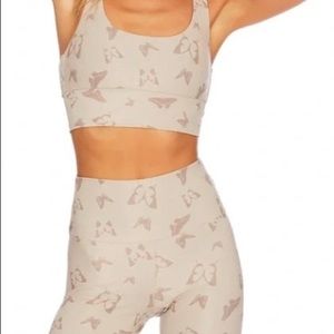 Beach Riot x Tone it up